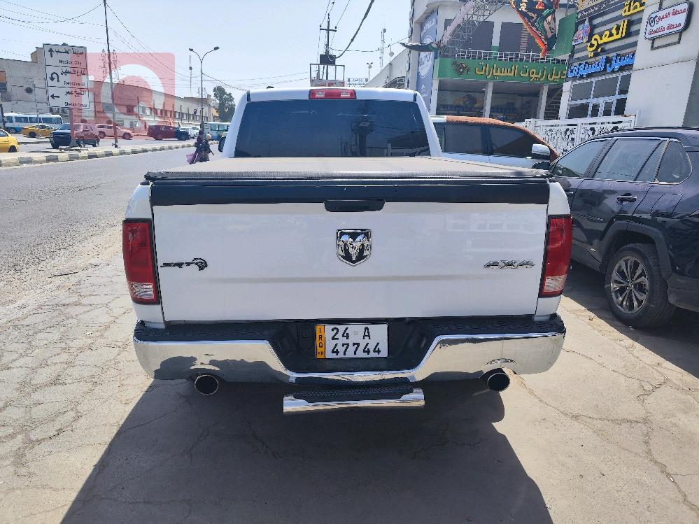 ڕام 1500